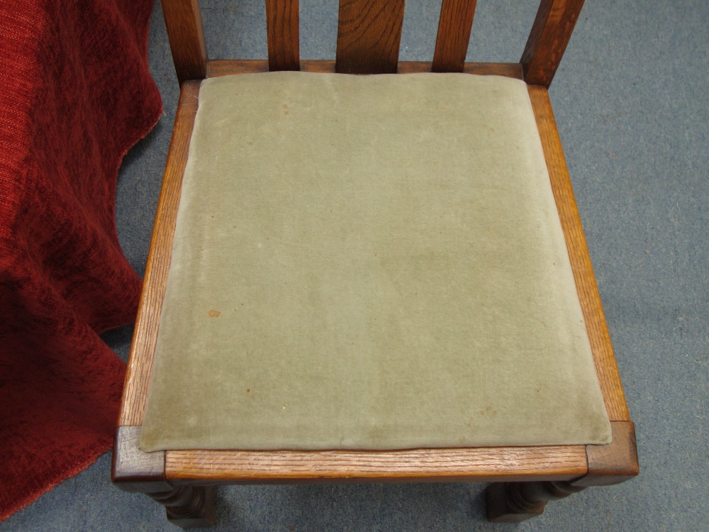 Dining Chair Re Upholstery Service P, Recover Dining Chairs Uk